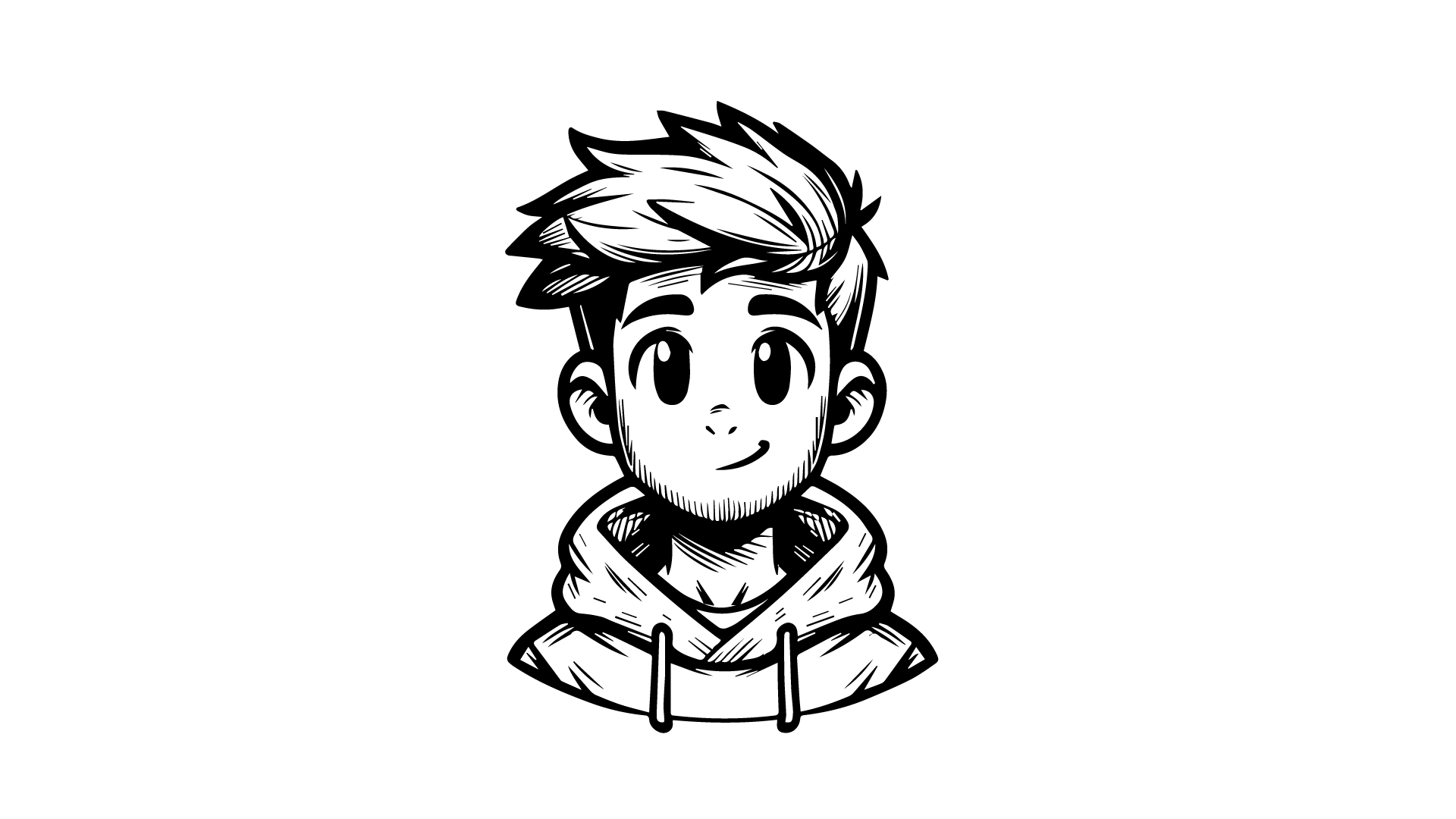 sketch avatar